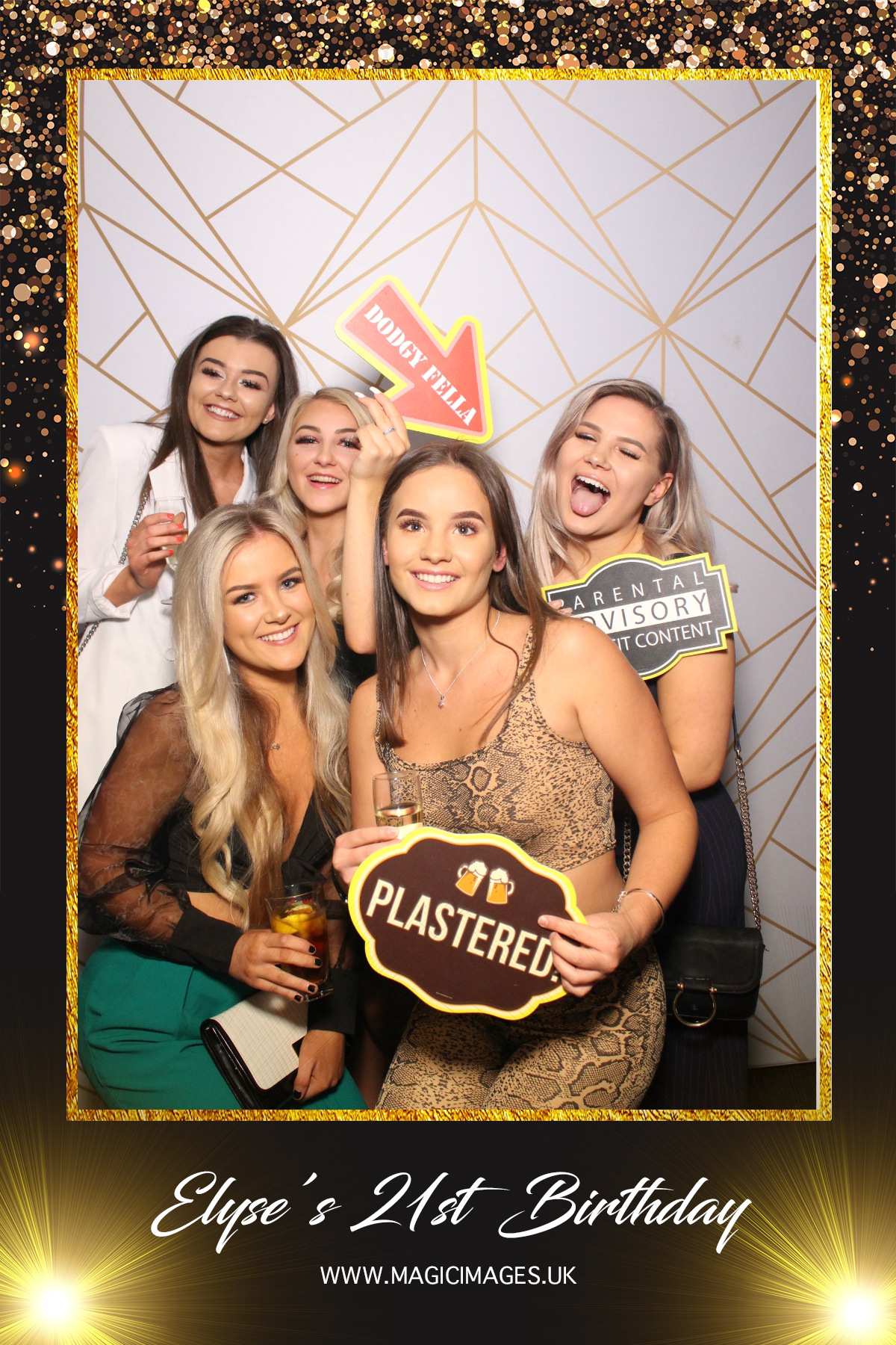 Elyse's 21st Birthday Party  | View more photos from the event at gallery.magicimages.uk/u/MagicImages/Elyses-21st-Birthday-Party